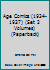 Age Comics (1934-1937) (Set 2 Volumes) 7806814817 Book Cover