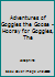 Adventures of Goggles the Goose - Hooray for Goggles, The 1920016961 Book Cover