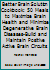 Better Brain Solution Cookbook: 50 Meals To Maximize Brain Health And Minimize Degenerative Brain Diseases-Build And Maintain Positive Active Brain Circuits 1984976966 Book Cover