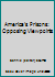 America's Prisons: Opposing Viewpoints 0899083501 Book Cover