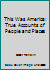 This Was America: True Accounts of People and Places 0674884701 Book Cover