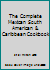 The Complete Mexican South American & Caribbean Cookbook 1844777391 Book Cover