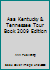 Aaa Kentucky & Tennessee Tour Book 2009 Edition B002DZE7W2 Book Cover