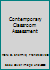 Contemporary Classroom Assessment 141297478X Book Cover