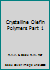 Crystalline Olefin Polymers Part 1 B007ZLGJL6 Book Cover