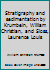 Stratigraphy and sedimentation by Krumbein, William Christian, and Sloss, Laurence Louis B004ZWHE6M Book Cover