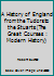 A History of England from the Tudors to the Stuarts (The Great Courses : Modern History) B00B72184M Book Cover