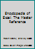 Encyclopedia of Excel: The Master Reference 0830631917 Book Cover