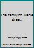 The family on Maple street, B007T2QQAA Book Cover