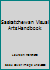 Saskatchewan Visual Arts Handbook 096953101X Book Cover
