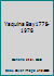 Yaquina Bay 1778-1978 B000FMDHFI Book Cover
