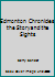 Edmonton Chronicles the Story and the Sights 092062099X Book Cover