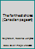 The farthest shores (Canadian pageant) B0006CHWUS Book Cover