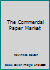 The Commercial Paper Market B005HDMD7S Book Cover