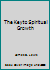 The Key to Spiritual Growth B001S0S666 Book Cover