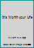 It's Worth your Life B000VRJ454 Book Cover