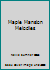 Maple Mansion Melodies B005PDUTE4 Book Cover