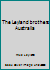 The Leyland brothers Australia 0855584793 Book Cover