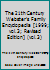 The 21th Century Webster's Family Encyclopedia [1999; vol.3; Revised Edition] 1552804585 Book Cover