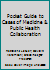 Pocket Guide to Cases of Medicine & Public Health Collaboration 0924143088 Book Cover