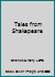 Tales from Shakepeare B00DP76D8S Book Cover