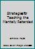 Strategies for Teaching the Mentally Retarded 0675080673 Book Cover
