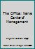 The office: Nerve center of management (Modern business; a series of texts prepared as part of the modern business course & service, Alexander Hamilton Institute) (Modern business; a series of texts p B000KA6FL8 Book Cover