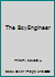 The Boy Engineer B000KEO7O6 Book Cover