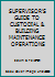 SUPERVISOR'S GUIDE TO CUSTODIAL & BUILDING MAINTENANCE OPERATIONS B000UO5YY8 Book Cover