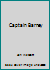 Captain Barney B077H3HRDY Book Cover