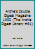 Archie's Double Digest Magazine 1992 (The Archie Digest Library #61) B000FCULGQ Book Cover