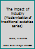 The impact of industry (Modernization of traditional societies series) B0006BN6BI Book Cover
