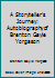 a storyteller's journery 1928845665 Book Cover