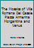 The Mosaics of Villa Romana Del Casale Piazza Armerina Morgantina and Venus 8860781582 Book Cover