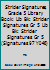 Harcourt School Publishers Signatures Lib Bk: Strider Signatures Gr 5: Library Book Grade 5 Strider 015307552X Book Cover