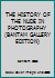 THE HISTORY OF THE NUDE IN PHOTOGRAPHY (BANTAM GALLERY EDITION) B00QRFFL2O Book Cover