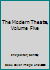 The Modern Theatre, Volume Five B000KX7WSK Book Cover