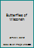 Butterflies of Wisconsin 0893260843 Book Cover