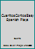 Cuaritos Cortos Easy Spanish Plays B000JD3DL6 Book Cover
