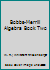 Bobbs-Merrill Algebra Book Two B0044I36F0 Book Cover