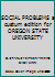 SOCIAL PROBLEMS a custum edition for OREGON STATE UNIVERSITY 0536123241 Book Cover
