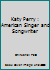 Katy Perry: American Singer and Songwriter 1521476209 Book Cover