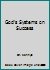 God's System on Success 097286220X Book Cover