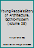 Young People's Story of Architecture, Gothic-modern B005Z4JPGQ Book Cover