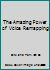 The Amazing Power of Voice Remapping 0972019413 Book Cover