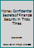 Money Confidential Secrets of Financial Security in Tricky Times B000GSE840 Book Cover