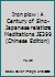 Iron plow : A Century of Sino-Japanese relations Meditations JE399(Chinese Edition) 7535428053 Book Cover
