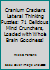 Cranium Crackers Lateral Thinking Puzzles: 71 Delicious Mind Crunchers, Loaded with Whole Brain Goodness! 1581736428 Book Cover
