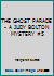 The ghost parade. A Judy Bolton mystery. B000QRO288 Book Cover