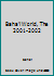 THE BAHÁ’Í WORLD 2001-2002 0853989745 Book Cover